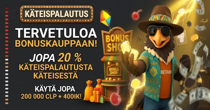 Betazo casino
